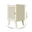32 cm W Bedside Table-523101124