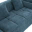 Canapé modulaire 101,2 "avec canapé à compression complète et canapé modulaire à assise profonde pour salon-869184488