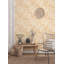 Kathi Flower Land Peel and Stick Wallpaper Panel-134804970-135212186