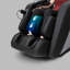 Fauteuil de massage Pro Acro 3D-83844446-83844447