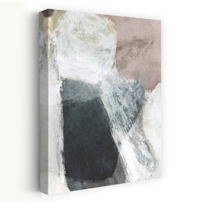 Art contemporain contemporain abstrait