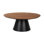 Solid Wood Coffee Table