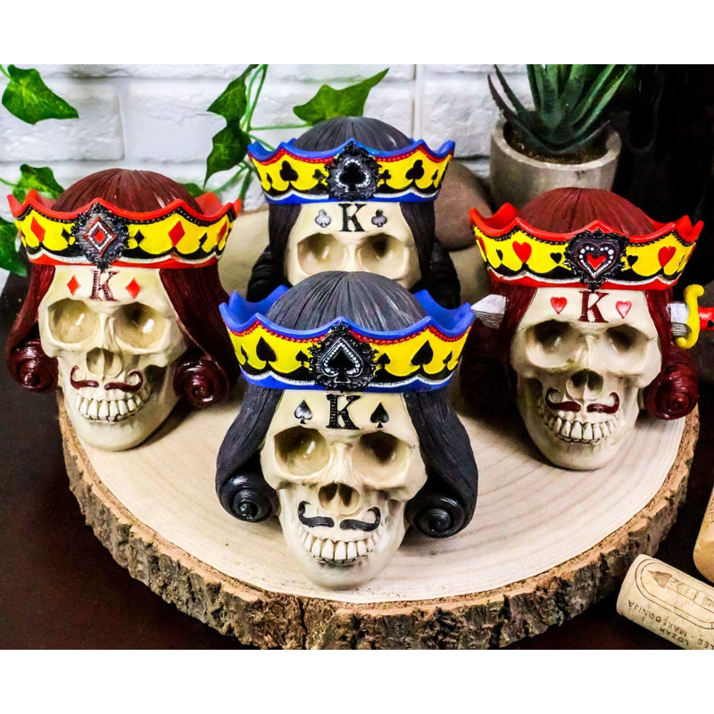Figurine d'Halloween