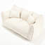 Fauteuil en chenille pour l'intérieur - convient au salon, à la chambre à coucher et à la salle de lecture-131139169