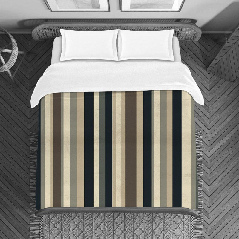 Housse de couette , Housse de couette pour lit simple