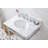Copeland 30" Wall-Mounted Single Bathroom Vanity Set-1987424362-1999591168