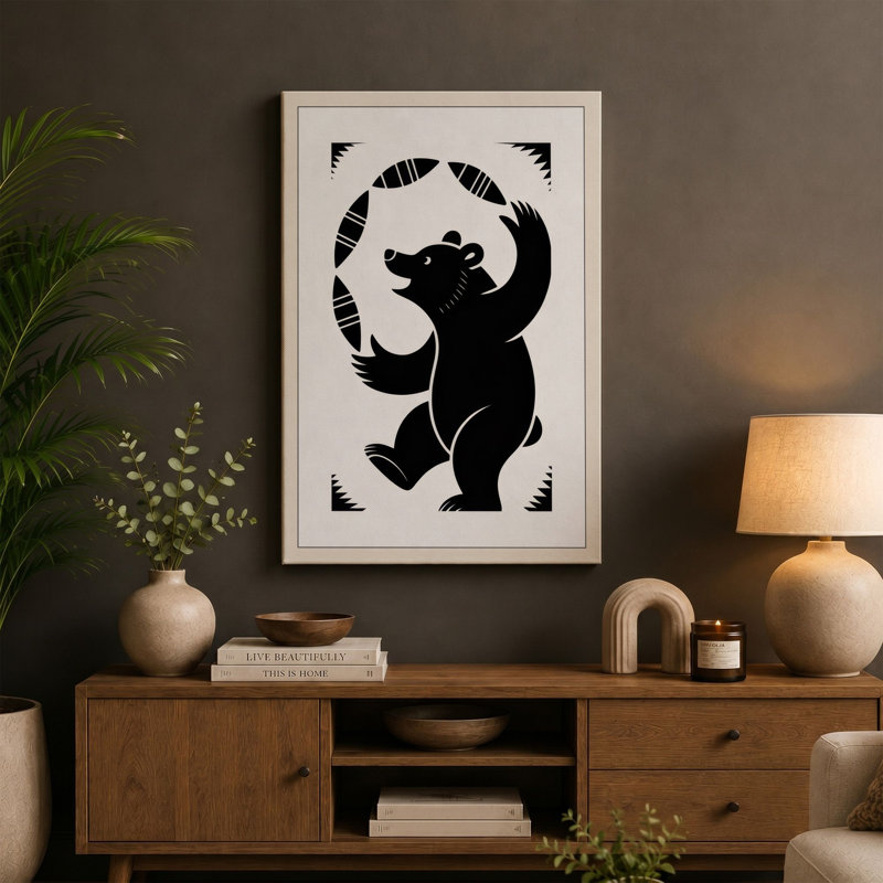 Print, 36x24 - 91.4 x 61.0 cm, White Border