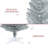 Slim Artificial Christmas Tree