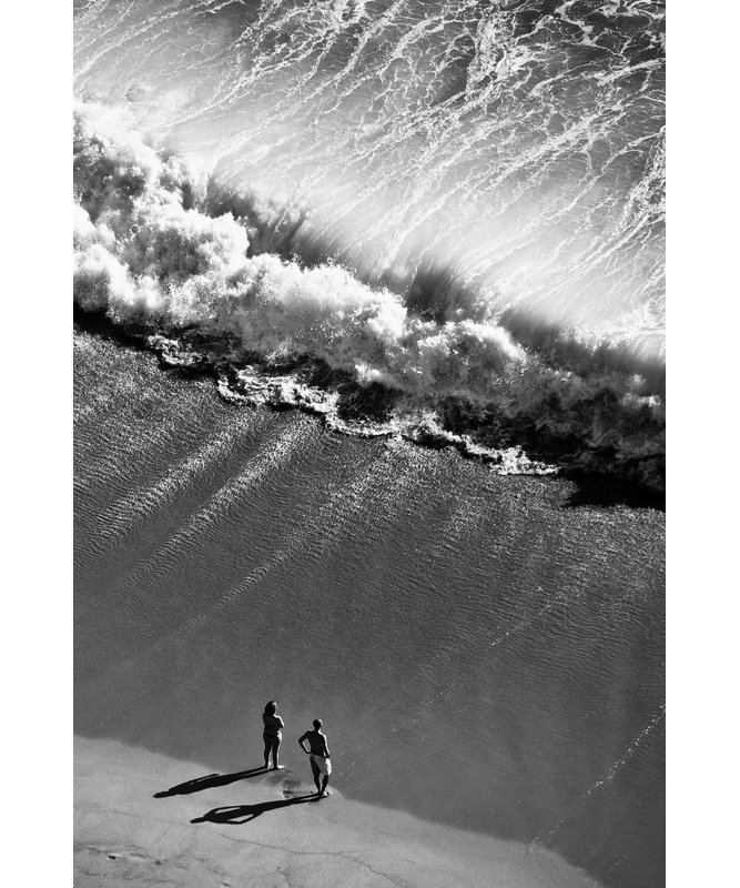 Wrapped Canvas Print, 76.2 cm H x 50.8 cm W