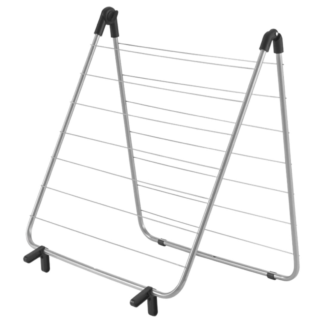 Metal Accordion Drying Rack