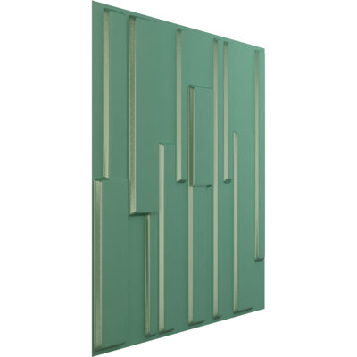 Wigan EnduraWall Decorative 3D Wall Panel