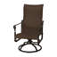 Grand Terrace Outdoor Rocking Wicker/Rattan Chair-901808073-901808066