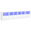 Basilotto 283cm Sideboard-2014796042