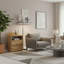40cm W 2 - Drawer Chest of Drawers-2142888686
