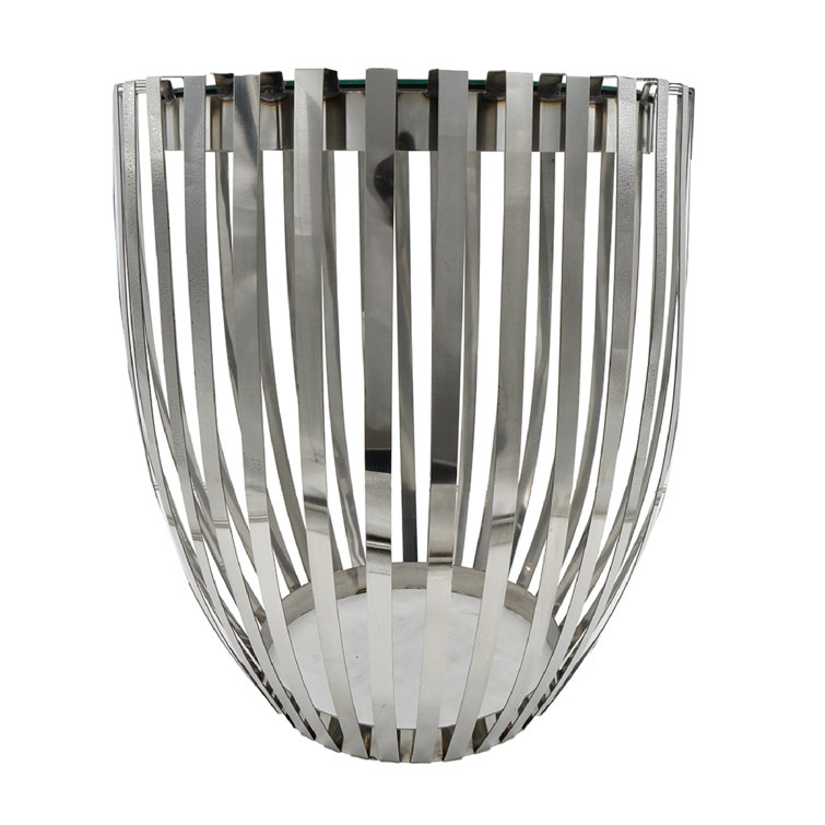 https://assets.wfcdn.com/im/89252979/resize-h755-w755%5Ecompr-r85/2228/222831932/Stainless+Steel+Drum+End+Table.jpg