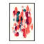 «Day and Night» par Lesia Binkin - reproduction d'art-53128384-49904241
