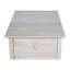 Classeur vertical 2 tiroirs Brashear-259900541