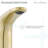 Château 8 in. Widespread, 2-Handle, Bathroom Faucet-51954776