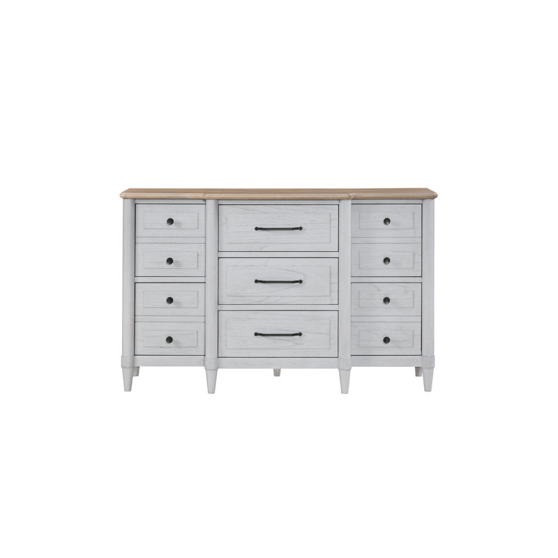 Petite commode pour adolescent