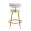 Ensemble de 2 tabourets de comptoir Modern-764068593