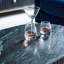 Pedestal Coffee Table