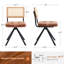 Fauteuil de travail pivotant moderne Markwart-1475296402