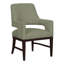 Josie Grande Upholstered Arm Chair-1559017440-1559017464