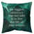 Vert foncé / turquoise