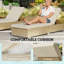 Outdoor Lounge Chair