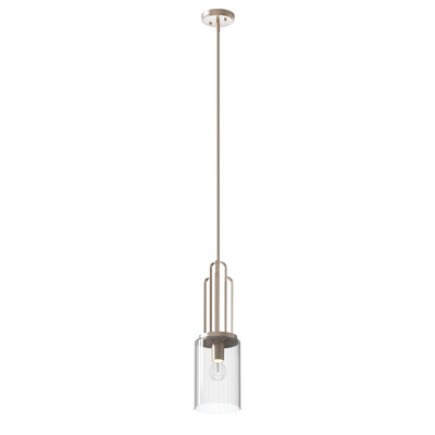 Andrekia 1 - Light Single Pendant