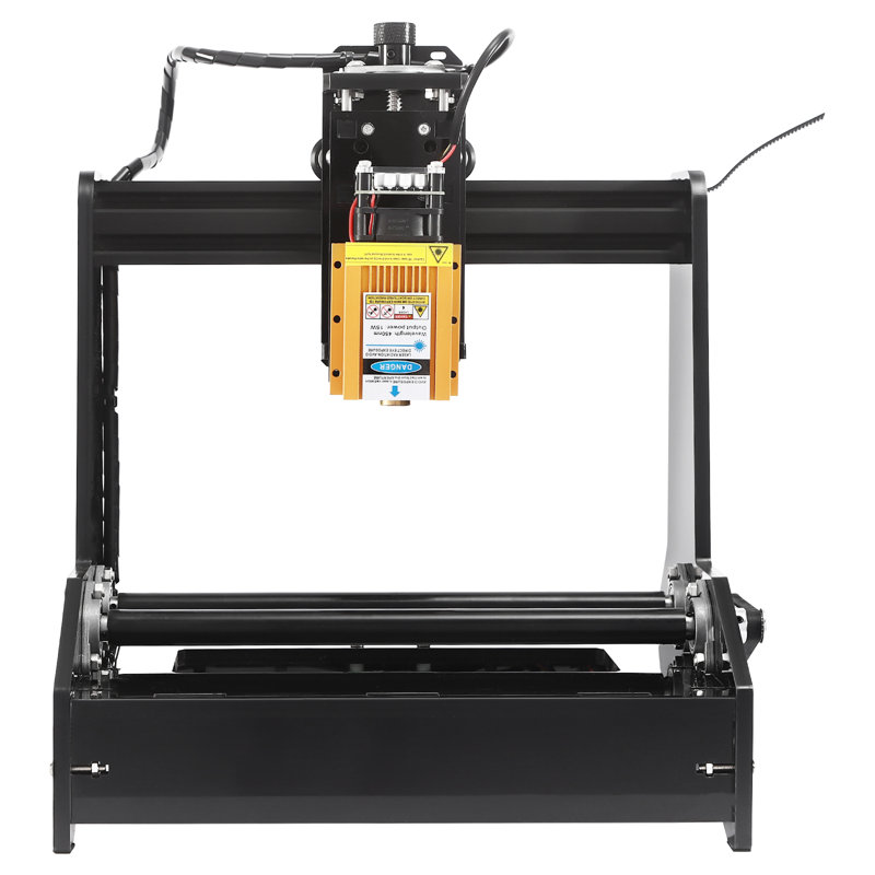 Graveur laser de bureau 15W 450nm