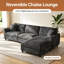 3 Seater Sectional