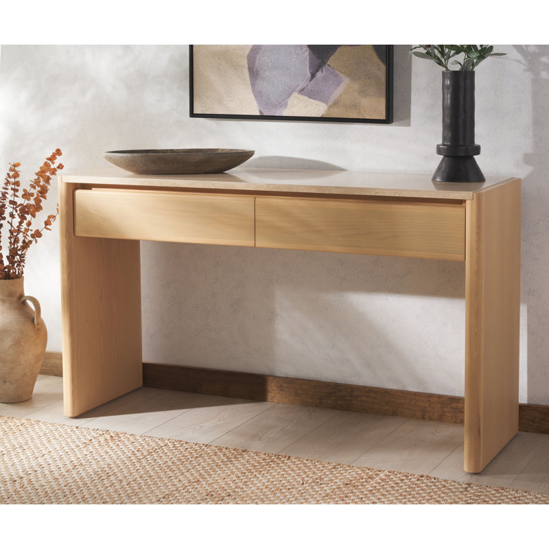 Doyle 55'' Console Table
