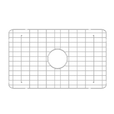 24.75" x 14.5" Sink Grid