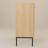 Juamon Accent Cabinet