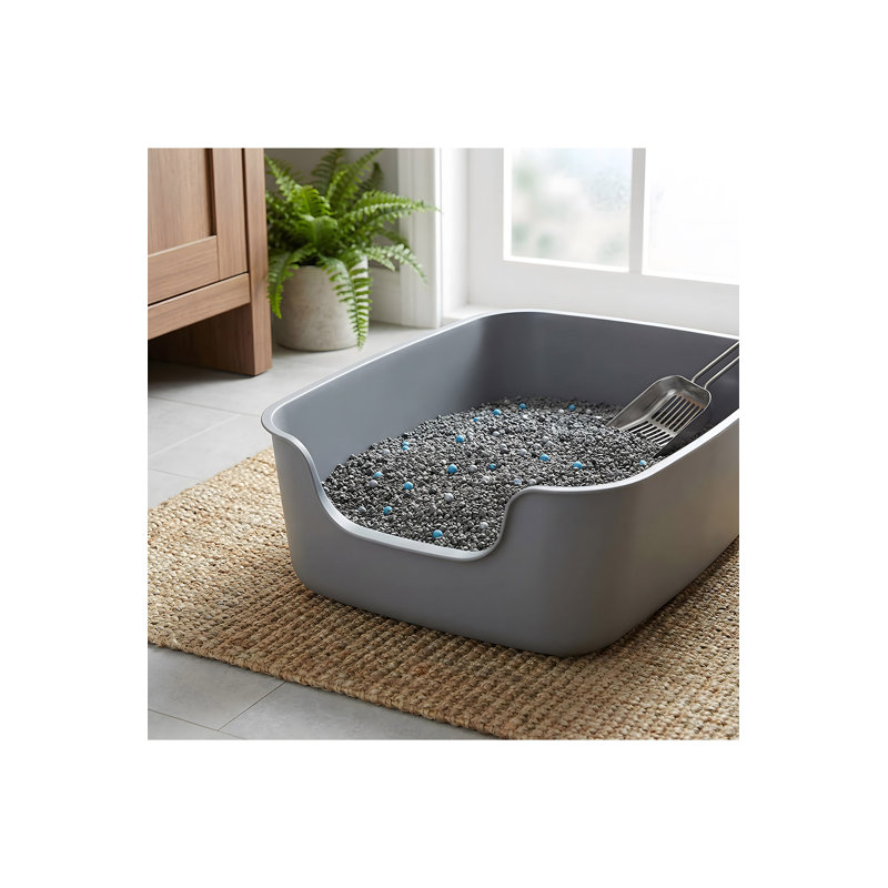 Disposable Plastic Air Filter