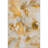 Premium Machine Washable Cerrito AMF526 Orange Rug-109614961