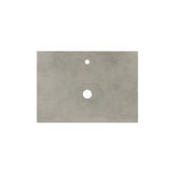 30.5" Single Bathroom Vanity Top