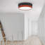 Avory Flush Mount-1038373619