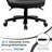 Eugley Executive Chair