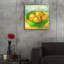 «Bowl of Fruit I» par Ethan Harper, art mural en verre acrylique-1630261462