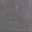 Midland 3'' W x 12'' L Polished Ceramic Subway Tile (5.38 sq. ft. / box)-40614688