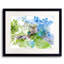Ducks 134 Print by Chamira Young-70854451-132837995