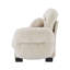 Flora Sofa RSF Chenille -Beige-852968548