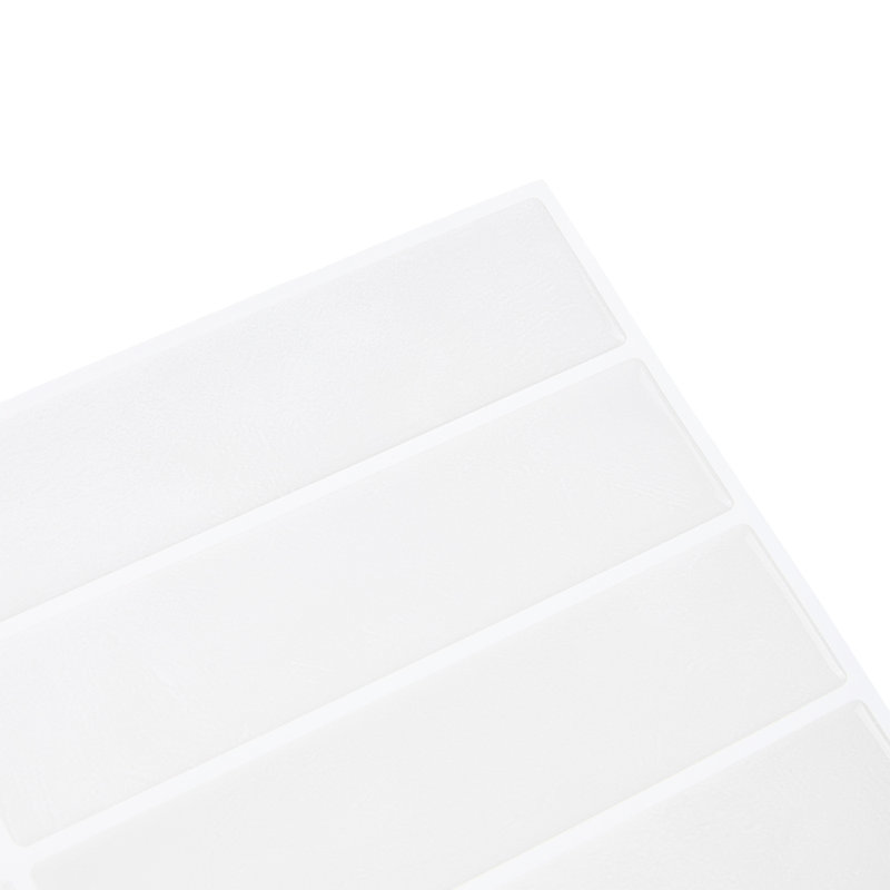 Wallpaper Tile, 29cm L x 22.9cm W, Beige
