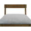 Ensemble de salle à manger 9 pièces : table à rallonge de 40 cm, chaises rembourrées, bois massif, fini chaleureux, mobilier en bois.