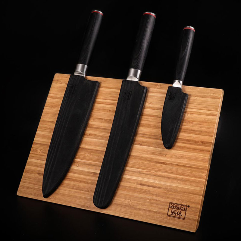 Multi Casa Mex Magnetic Knife Holder
