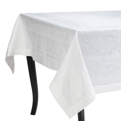 French Home Linen Arboretum Tablecloth
