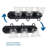 3 - Light Dimmable Vanity Light-69937904