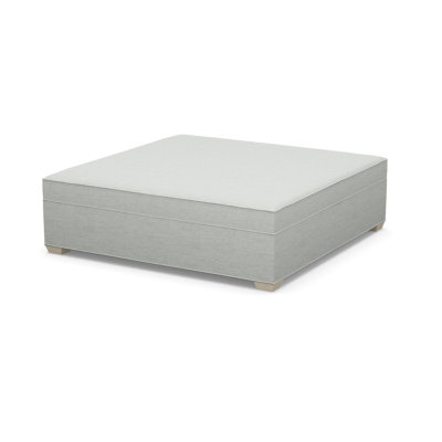 Square Ottoman